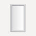 Robern D2C1630D4BM76TM 16" x 30" x 4", Bryn Mawr Frame, Chrome, Electric Upgrade
