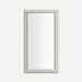 Robern D2C1630D4BM77TM 16" x 30" x 4", Bryn Mawr Frame, Polished Nickel, Electric Upgrade