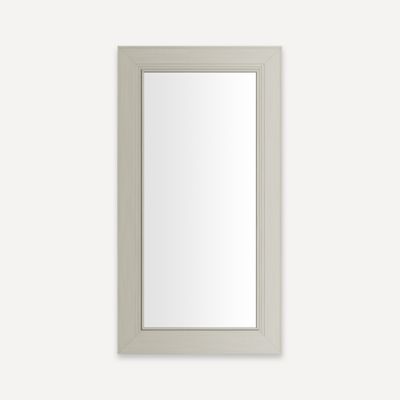 Robern D2C1630D4ME66SC 16" x 30" x 4", Merion Frame, Nickel