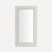 Robern D2C1630D4ME77SC 16" x 30" x 4", Merion Frame, Polished Nickel