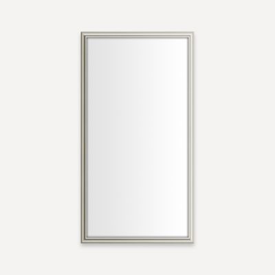 Robern D2C1630D4RM66TM 16" x 30" x 4", Merion Frame, Nickel, Electric Upgrade