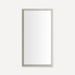 Robern D2C1630D4RM66TM 16" x 30" x 4", Merion Frame, Nickel, Electric Upgrade