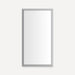 Robern D2C1630D4RM76SC 16" x 30" x 4", Rosemont Frame, Chrome
