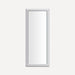 Robern D2C1640D4BM76TM 16" x 40" x 4", Bryn Mawr Frame, Chrome, Electric Upgrade
