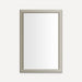 Robern D2C2030D4BM66TM 20" x 30" x 4", Bryn Mawr Frame, Nickel, Electric Upgrade