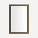 Robern D2C2030D4BM75SC 20" x 30" x 4", Bryn Mawr Frame, Brushed Bronze