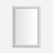 Robern D2C2030D4BM76SC 20" x 30" x 4", Bryn Mawr Frame, Chrome