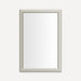Robern D2C2030D4BM77TM 20" x 30" x 4", Bryn Mawr Frame, Polished Nickel, Electric Upgrade