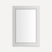 Robern D2C2030D4ME76SC 20" x 30" x 4", Merion Frame, Chrome