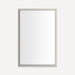 Robern D2C2030D4RM66SC 20" x 30" x 4", Rosemont Frame, Nickel
