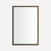 Robern D2C2030D4RM75SC 20" x 30" x 4", Rosemont Frame, Brushed Bronze