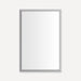Robern D2C2030D4RM76TM 20" x 30" x 4", Rosemont Frame, Chrome, Electric Upgrade