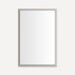 Robern D2C2030D4RM77SC 20" x 30" x 4", Rosemont Frame, Polished Nickel