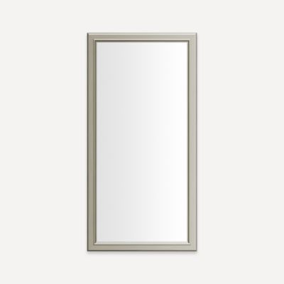 Robern D2C2040D4BM66SC 20" x 40" x 4", Bryn Mawr Frame, Nickel