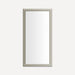 Robern D2C2040D4BM66TM 20" x 40" x 4", Bryn Mawr Frame, Nickel, Electric Upgrade