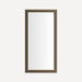 Robern D2C2040D4BM75SC 20" x 40" x 4", Bryn Mawr Frame, Brushed Bronze