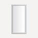 Robern D2C2040D4BM76SC 20" x 40" x 4", Bryn Mawr Frame, Chrome