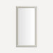 Robern D2C2040D4BM77TM 20" x 40" x 4", Bryn Mawr Frame, Polished Nickel, Electric Upgrade