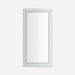 Robern D2C2040D4ME76SC 20" x 40" x 4", Merion Frame, Chrome