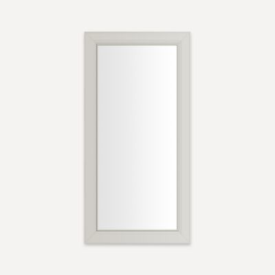 Robern D2C2040D4ME77SC 20" x 40" x 4", Merion Frame, Polished Nickel