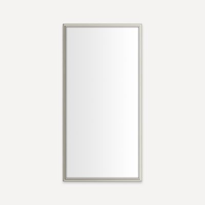 Robern D2C2040D4RM66SC 20" x 40" x 4", Rosemont Frame, Nickel