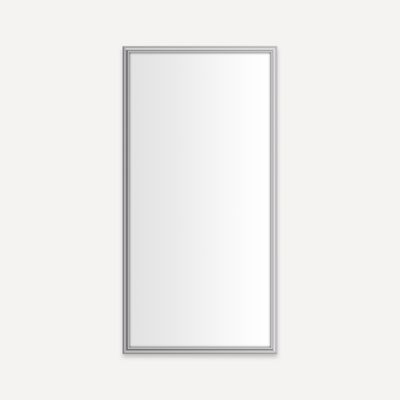 Robern D2C2040D4RM76SC 20" x 40" x 4", Rosemont Frame, Chrome