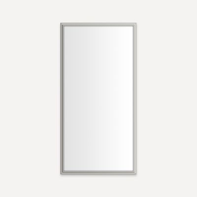 Robern D2C2040D4RM77SC 20" x 40" x 4", Rosemont Frame, Polished Nickel