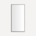 Robern D2C2040D4RM77SC 20" x 40" x 4", Rosemont Frame, Polished Nickel