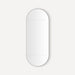 Robern D2C2050D4MP84SP Murray Hill Cabinet, Pill, 20" x 50" x 4", Polished Stainless Steel