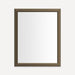 Robern D2C2430D4BM75SC 24" x 30" x 4", Bryn Mawr Frame, Brushed Bronze