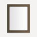 Robern D2C2430D4ME75TM 24" x 30" x 4", Merion Frame, Brushed Bronze, Electric Upgrade