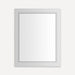 Robern D2C2430D4ME76TM 24" x 30" x 4", Merion Frame, Chrome, Electric Upgrade