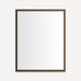 Robern D2C2430D4RM75SC 24" x 30" x 4", Rosemont Frame, Brushed Bronze