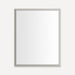 Robern D2C2430D4RM77SC 24" x 30" x 4", Rosemont Frame, Polished Nickel