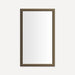 Robern D2C2440D4BM75SC 24" x 40" x 4", Bryn Mawr Frame, Brushed Bronze