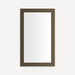 Robern D2C2440D4ME75SC 24" x 40" x 4", Merion Frame, Brushed Bronze