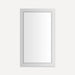 Robern D2C2440D4ME76SC 24" x 40" x 4", Merion Frame, Chrome