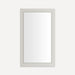 Robern D2C2440D4ME77SC 24" x 40" x 4", Merion Frame, Polished Nickel