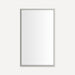 Robern D2C2440D4RM77SC 24" x 40" x 4", Rosemont Frame, Polished Nickel