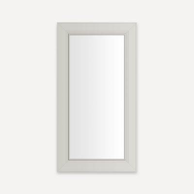Robern DM1630ME77 16" x 30" x 1-1/16", Merion Frame, Polished Nickel
