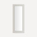 Robern DM1640ME77 16" x 40" x 1-1/16", Merion Frame, Polished Nickel