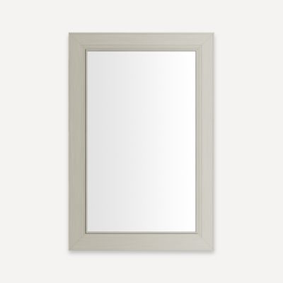 Robern DM2030ME66 20" x 30" x 1-1/16", Merion Frame, Nickel