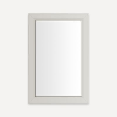 Robern DM2030ME77 20" x 30" x 1-1/16", Merion Frame, Polished Nickel