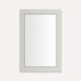 Robern DM2030ME77 20" x 30" x 1-1/16", Merion Frame, Polished Nickel