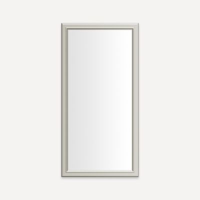 Robern DM2040BM77 20" x 40" x 1-1/8", Bryn Mawr Frame, Polished Nickel
