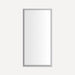 Robern DM2040RM76 20" x 40" x 1-3/8", Rosemont Frame, Chrome
