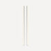 Robern GLA40ELPS3D 1-3/8" x 40" x 4-5/8", Edgeline, Warm White (3000K), Dimmable