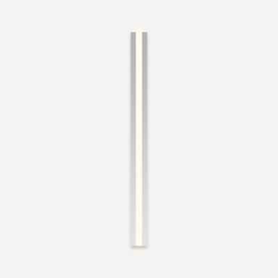 Robern GLB36MLSS3D Vesper Lighting, 2-3/4" x 36" x 4-5/8", Midline, Warm White (3000K), Dimmable