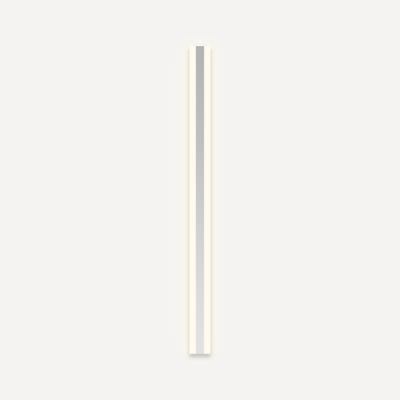 Robern GLB40ULSS3D 2-3/4" x 40" x 4-5/8", Outline, Warm White (3000K), Dimmable