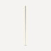 Robern GLB40ULSS3D 2-3/4" x 40" x 4-5/8", Outline, Warm White (3000K), Dimmable